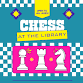 Chess at the Library event image