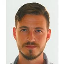 David Amelang's Instagram, Twitter & Facebook