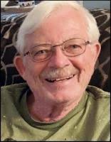 Richard Chevron Obituary (1943