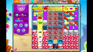 ¿eres un adicto al candy crush saga? Candy Crush Saga Level 9421 25 Moves No Boosters Youtube