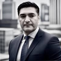 Jorge Alejandro Messen Alvarado