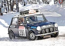1967 monte bmc mini cooper s クラシック ミニ ミニクーパー ミニ