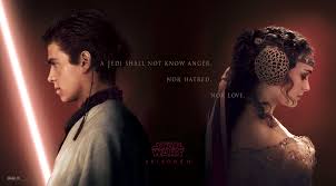 5052026 Anakin Skywalker Hayden Christensen Natalie Portman Padme Amidala Wallpaper Padmé amidala, also known as padmé amidala naberrie, was a human female senator who represented the people of naboo during the final years of natalie portman star wars 2. anakin skywalker hayden christensen