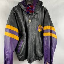 Buy and sell authentic takashi murakami streetwear on stockx including the takashi murakami complexcon x la lakers m&n satin jacket black and thousands of other streetwear clothing and accessories. Lakers Jacket Vintage Shop Clothing Shoes Online
