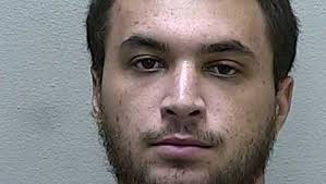 MCSO: Lady Lake man steals over $1K in cash from home