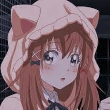 See more ideas about anime, anime icons, aesthetic anime. Editsoft Kawaiisoft Aesthetic Anime Girl Pfp Novocom Top