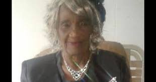 MRS. ADA VIOLA KELLY-WILLIAMS