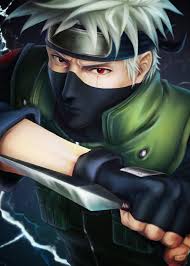 Anime Naruto Poster Print By Francis Pattonfrancis Displate In 2020 Naruto Wallpaper Iphone Naruto Wallpaper Kakashi