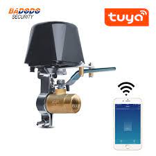 We did not find results for: Wireless Wifi Tuya App Remote Control Automatic Gas Water Valve Shut Off Timers Controller Work With Alexa For Gas Leakage Building Automation Aliexpress