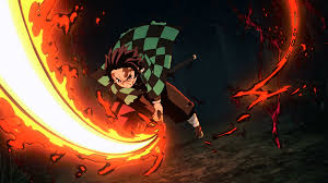 We did not find results for: Demon Slayer Video Game Preview Gamers Newz