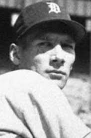 Hal Newhouser Stats, Age, Position, Height, Weight, Fantasy & News