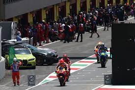 Miller extends motogp stay with ducati through 2022. Vakbosvqchqvwm