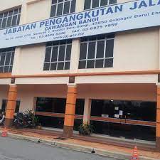 It is named after the small town of bangi situated further south. Jpj Bandar Baru Bangi 85 Tips