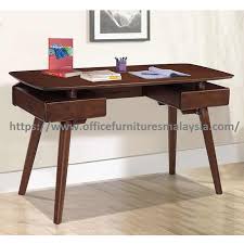 Note that if the array contains objects, then the columns are by default, console.table() lists all elements in each row. Stylish Solid Rubber Wood Console Table L Meja Kayu Unik L Shah Alam