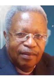 Bishop Joseph Edison Bass, Jr. Obituary in Steelton at Major H. Winfield  Funeral Home