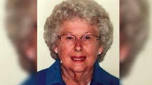 Obituary: Kathleen Mae Holter