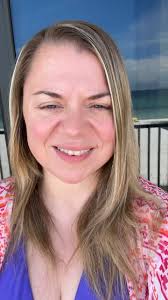 Hi from Florida!! Vacay!