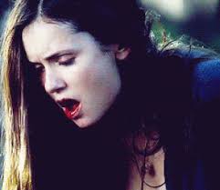 Crackships jensen ackles elena gilbert GIF