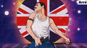 Did his personal inclinations have a creative. Bohemian Rhapsody Review A Lesson In Failure From Freddie Mercury Arre