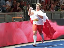 Anita włodarczyk rzadko pokazuje się publicznie w eleganckich kreacjach. Anita Wlodarczyk I Jej Plan Drogi Do Tytulu Mistrzyni Swiata W Rzucie Mlotem W 2019 Roku Sportowy24 Pl