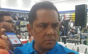 Rolando Peña: No hay solidaridad entre los equipos