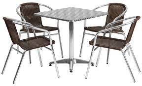 We did not find results for: Square Aluminum Indoor Outdoor Table Set 5 Piece Set