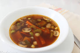 8 cups of beef or chicken broth (i did 6 cups of beef, 2 of chicken as i ran out). Chinese Spicy Hot And Sour Soup Recipe Allrecipes