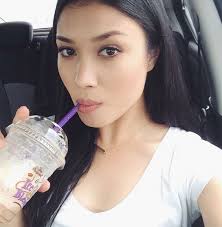 20 episod tarikh tayangan : Biodata Penuh Zahirah Macwilson Pelakon Drama Cucu Tauke Beras Picisan Hakim Ramli