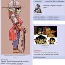 The absolute state of tg : rDnDGreentext