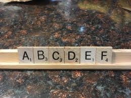 Play wordle game with six letter words! What Is The Shortest English Word That Contains The Letters A B C D E And F Quora