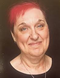 Obituary for Patricia Ann (Diego) Frazier