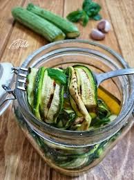 Check spelling or type a new query. Zucchine Grigliate Sott Olio La Conserva Perfetta