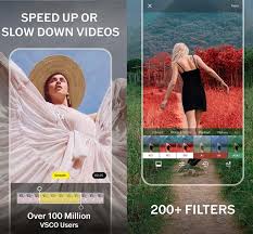 Autodesk sketchbook pro mod apk 3.7 0 unlock. Vsco Mod Apk V236 Filters Unlock Premium Membership Download