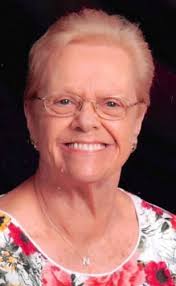 Norma Buckley Obituary (1939