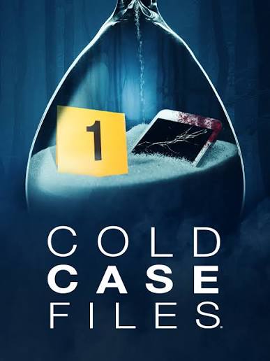 Cold Case Files | Rotten Tomatoes
