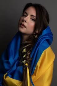 Celebrating Ukrainian Fashion & Culture