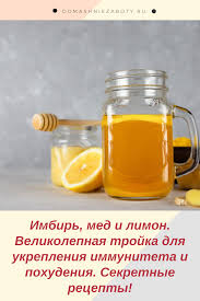 как приготовить воду с лимоном и имбирем для похудения Narodnaya Medicina Sovety V 2020 G Sovety Zdorove Pohudenie