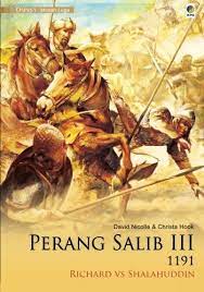 Perang nicopolis⚔️ kekalahan koalisi salib eropa vs turki utsmani, sultan bayazid sang halilintar!!! Perang Salib Iii 1191 Indonesian Edition Nicolle David 9789799103291 Amazon Com Books
