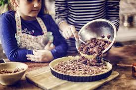 Cranberries are an excellent ingredient in dessert recipes because of their tart flavor. 51 Easy Thanksgiving Desserts To Impress Your Guests Shari S Berries Blog