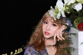 She's not putting on an act, nor is she exaggerating her vocal tone. Momo Facts And Profile Momo S Ideal Type Updated
