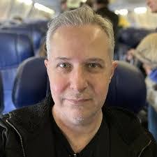 Alan Rector's Instagram, Twitter & Facebook