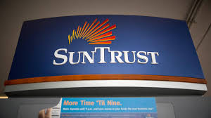 ©2020 suntrust bank now truist bank. Suntrust Bank Reveals Former Employee May Have Stolen Info On 1 5 Million Clients Atlanta Business Chronicle