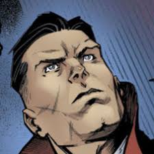 Michael Drown (Earth-0)