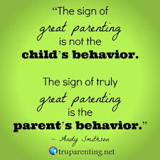 What some of the most brilliant orators and the mo. Andy Parents Behavior Behavior Quotes Parenting Quotes Mothers Quotes For Kids