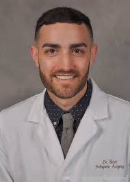 Orthopedic Spine Surgeon Michael Stark, DO, Joins Palm Beach Health Network  Physician Group