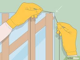 To determine whether or not you can do this, inspect the back of the mirror. How To Remove A Wall Mirror 11 Steps With Pictures Wikihow