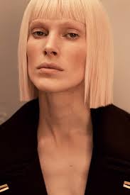 Absolute bearing .................. UK Vogue march 2016: olga_bubel —  LiveJournal