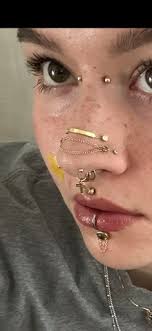 100 Piercings ideas in 2025
