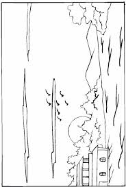 Pin By Stephanie Muzyka On Kids Coloring Pages Nature Outline Drawings Coloring Pages