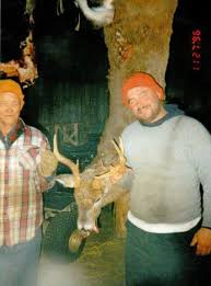 In Loving Memory of Aaron Holbrook